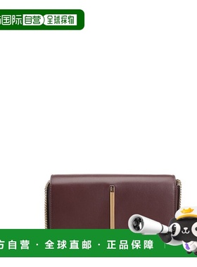 1h可退 香港直邮TOD'S 托德斯 女士 翻蓋迷你斜背包 XAWDBMVA301R