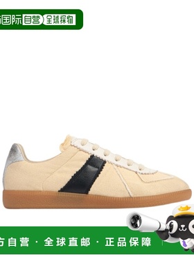 香港直邮Maison Margiela Replica 低帮运动鞋 81I-LAI008