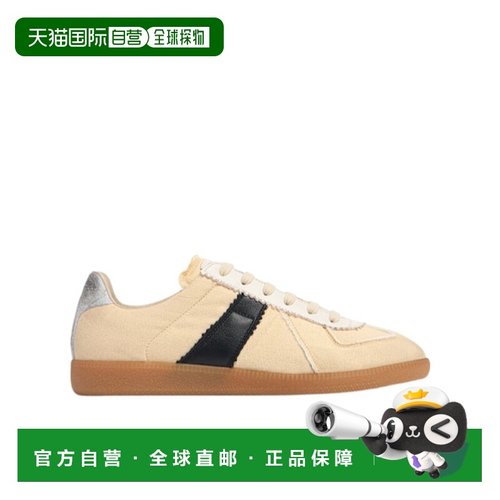 香港直邮Maison Margiela Replica 低帮运动鞋 81I-LAI008