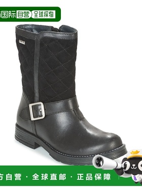 欧洲直邮Start Rite 女童 长筒靴 AQUA JESSIE