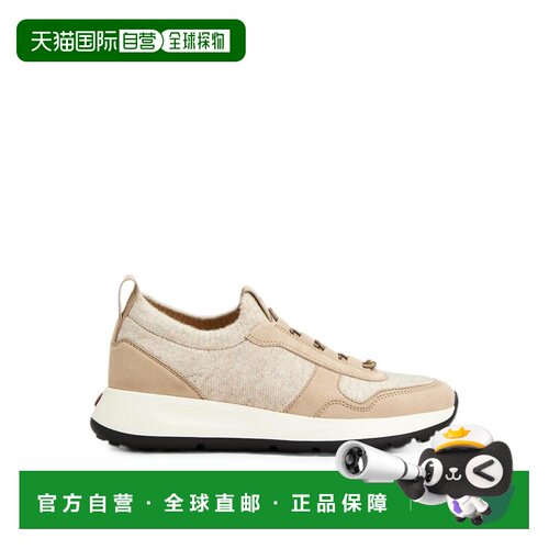 香港直邮TOD'S 女士休闲鞋 XXW79K0KN80VOHYTR7 A【付后1h可退】