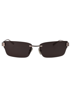 香港直邮Balenciaga 巴黎世家 女士 BB0487S female 青铜色太阳眼