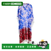 香港直邮Dries 夏装 Van 德赖斯 1h可退 女士 Noten 范诺顿 连衣裙