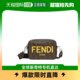 香港直邮Fendi 徽标细节相机单肩包 7M0286AJJ4