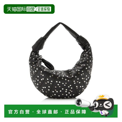 美国直邮Lemaire 女士 Fortune 迷你牛角包形铆钉【付后1h可退】
