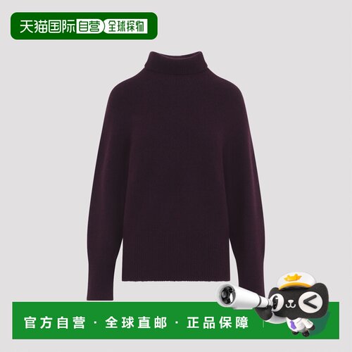 香港直邮GIORGIO ARMANI 女士针织衫 GW004113AF29062U5082