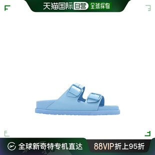 女士徽标拖鞋 勃肯 香港直邮Birkenstock