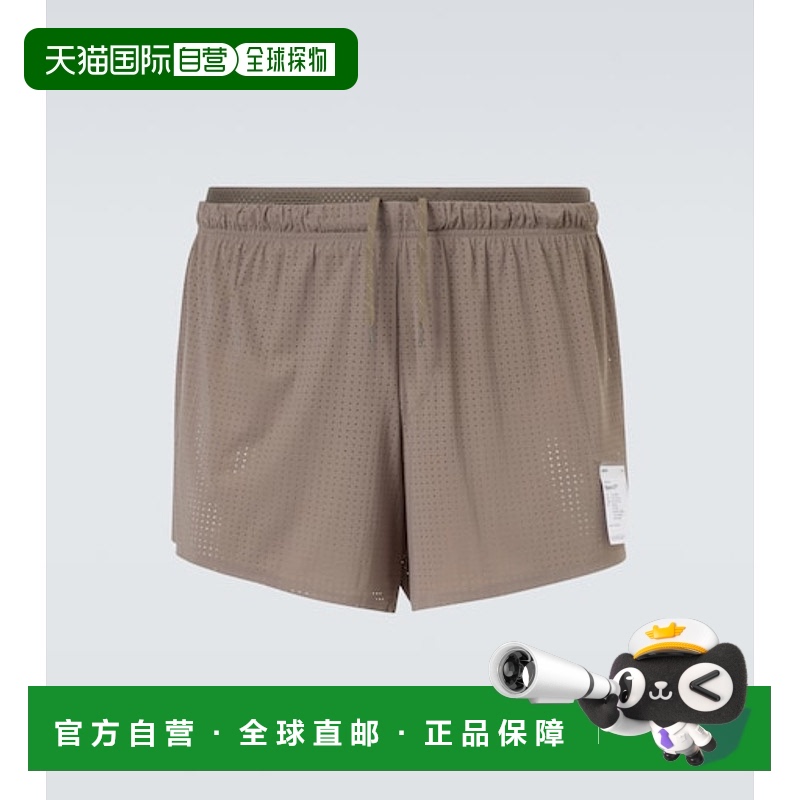 1h可退 香港直邮Satisfy 男士 Space‑O 5