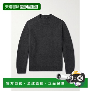 香港直邮NILI 羊毛羊绒混纺毛衣 LOTAN Kadir 90091Y 男士 1h可退