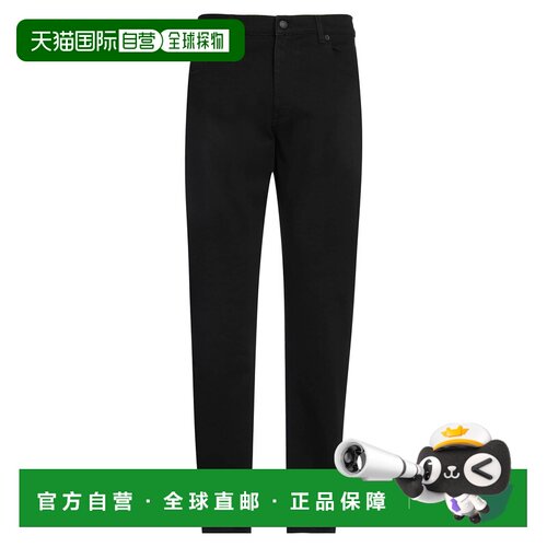 香港直邮Dunhill登喜路男士牛仔长裤 【付后1h可退】