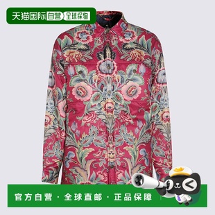 欧洲直邮etro 女士 羽绒服