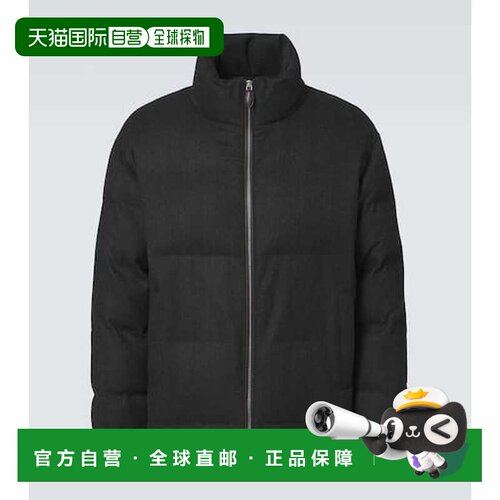 香港直邮Berluti伯尔鲁帝男士夹克 【付后1h可退】
