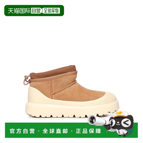 1h可退 香港直邮UGG 男士靴子 1174196CWTC CO 花色男靴