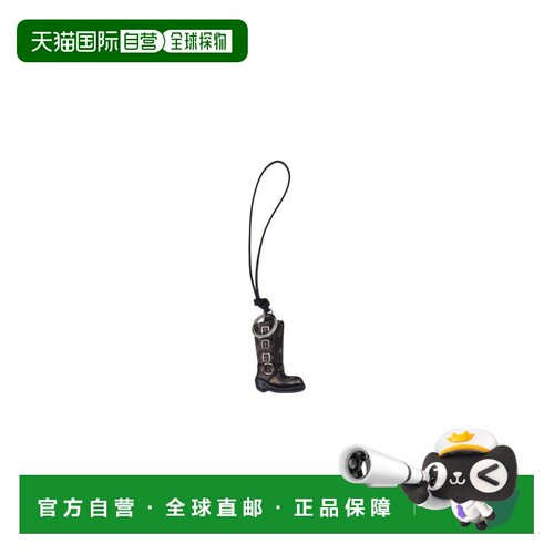 香港直邮Miu Miu 缪缪 女士 Keychains 钥匙扣 5TL6492ZRH