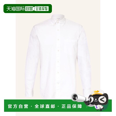 欧洲直邮arket 男士 衬衫