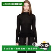 瑞克 香港直邮rick 1h可退 黑色 owens 女士 欧文斯 Temple