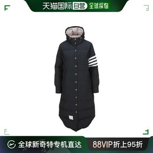 Browne 香港直邮Thom 连帽羽绒服 FOD025X05222