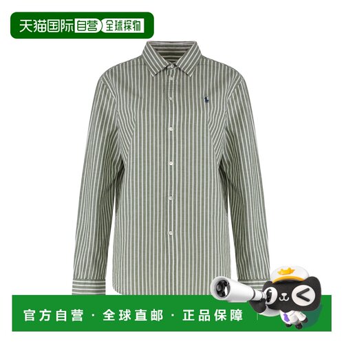欧洲直邮polo ralph lauren 女士 衬衫
