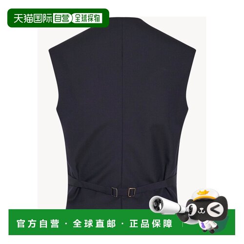 香港直邮THE ROW 女士西服 7076W2453NVY AW2023 【付后1h可退】