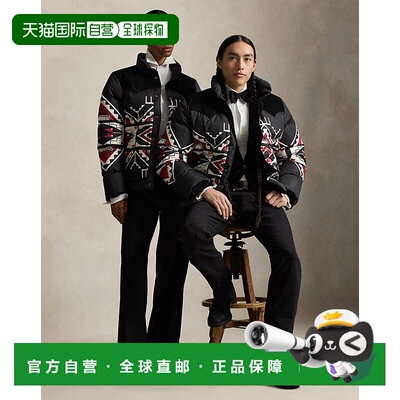 自营欧洲直邮Ralph Lauren拉夫劳伦 PRL x TÓPA Thípi Reflectio