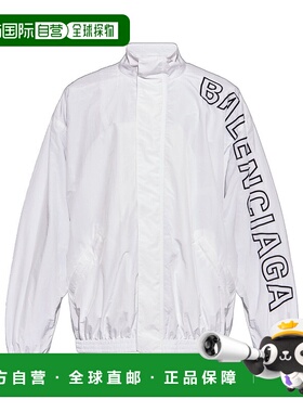 【99新未使用】香港直邮Balenciaga 长袖休闲夹克 768920TNO79
