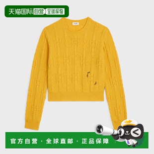 1h可退 欧洲直邮CELINE 赛琳 思琳 26春夏 RY0MF0Y51.11YE 女士