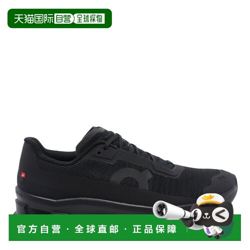 欧洲直邮on running 男士 时尚休闲鞋昂跑运动鞋
