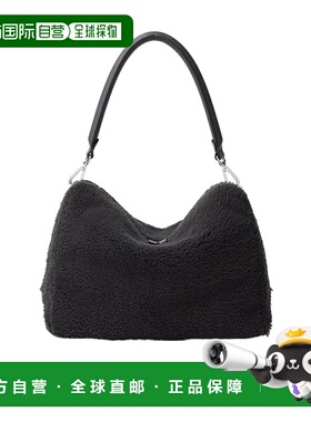 香港直邮Fendi Fendi Lui 大号手袋 7VA667AVV1斜挎包手提包