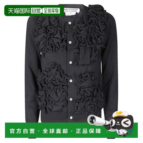 欧洲直邮COMME DES GARCONS 女士针织衫 RPN507W251 AW2025