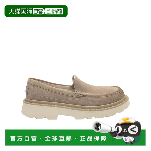 香港直邮UGG 男士商务休闲鞋 1172691MDSD SS2026【付后1h可退】