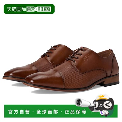 1h可退 香港直邮Tommy Hilfiger 汤米 希尔费格 男士 Sheldon 休