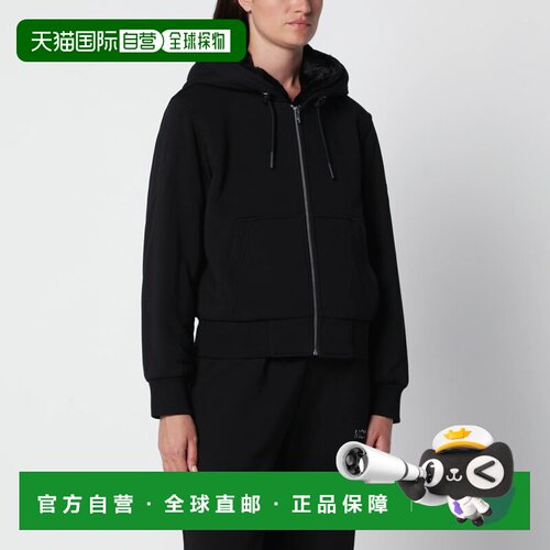 香港直邮MOOSE KNUCKLES 女士卫衣 M36LS636CO313 A支付后1h可退