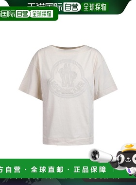 欧洲直邮MONCLER 女士衬衫J10938C0003289AIJ060