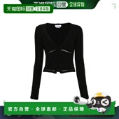 针织衫 1h可退 2M481A 女士 长袖 香港直邮Blumarine 蓝色情人