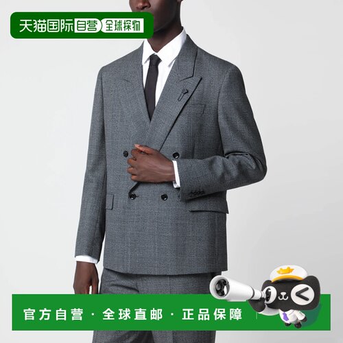 香港直邮LARDINI 男士西服 AC5810EACIF67438990G【付后1h可退】