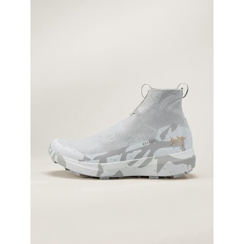 自营1h可退 欧洲直邮Arcteryx始祖鸟 Norvan 4 Nivalis GTX男士冬