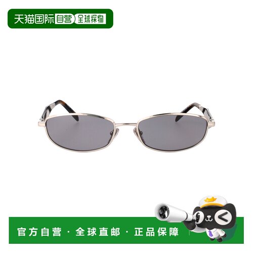 香港直邮Prada 普拉达 女士 0PR D51S 配饰太阳镜 0PRD51S1BC50Q