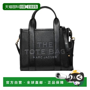 H009L01SP21001Black logo压花单肩包 香港直邮Marc Jacobs