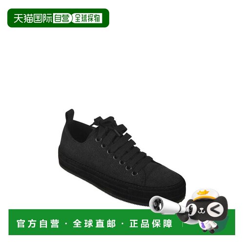 欧洲直邮ann demeulemeester（女鞋） 女士 休闲鞋