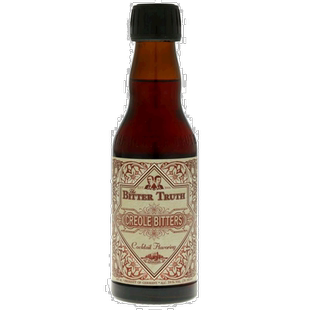 欧洲直邮Bitter Truth比特储斯苦味酒39%200ml德国