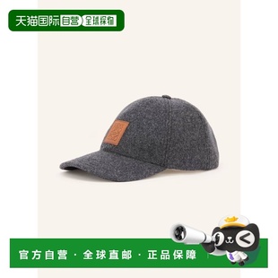 欧洲直邮loewe 男士 帽子