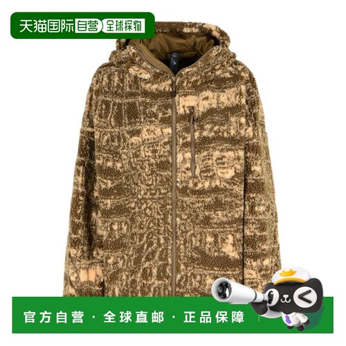 1h可退 香港直邮ADIDAS BY STELLA MCCARTNEY 女士运动服 JM3675