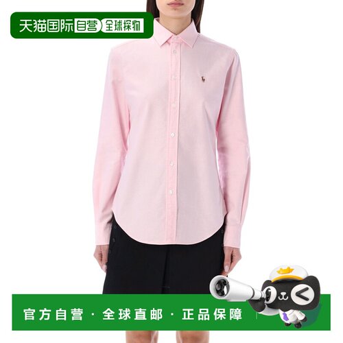 欧洲直邮polo ralph lauren 女士 衬衫