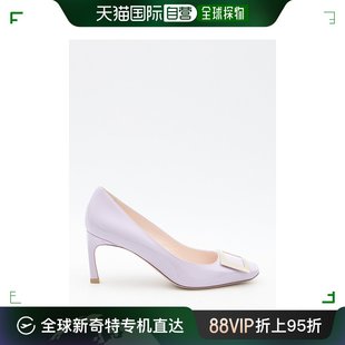 高跟鞋 欧洲直邮roger vivier 女士