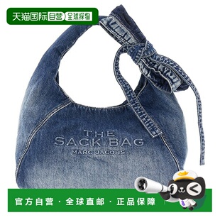 马克 Jacobs 雅可布 女士 2P5 1h可退 蝴蝶结单肩包 香港直邮Marc