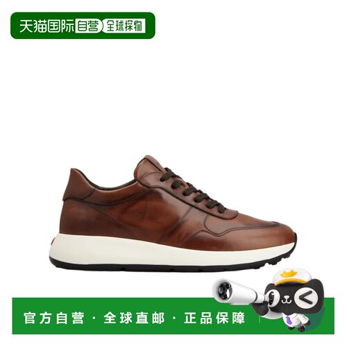 香港直邮Tod's 皮革运动鞋 XXM79K0Z281S96男鞋 【付后1h可退】