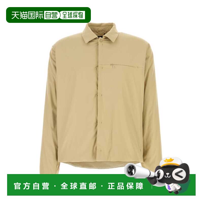 欧洲直邮HERNO 男士西服 CM00011UL128532154 SS2【付后1h可退】