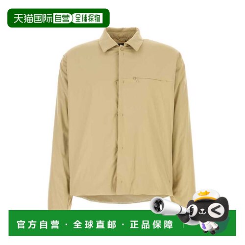欧洲直邮HERNO 男士西服 CM00011UL128532154 SS2【付后1h可退】