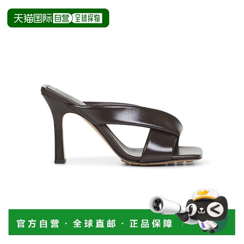 1h可退 香港直邮BOTTEGA VENETA 女士凉鞋 827612V3H902113 SS202