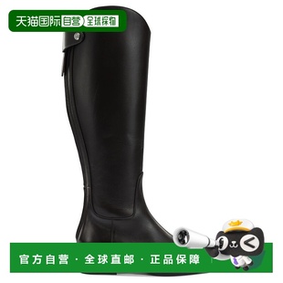 靴子 1h可退 Hector 女士 HECTORCALFLEATHERMOK 香港直邮aeyde